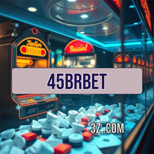 Confiavel: O Diferencial da 45br Bet para Jogadores Brasileiros