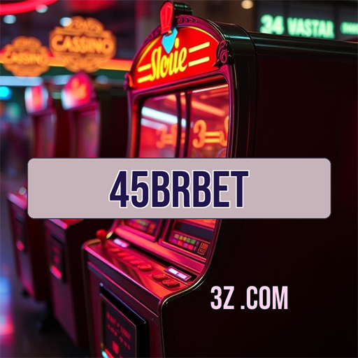 Bônus Imperdíveis no Site de Jogos 45br Bet