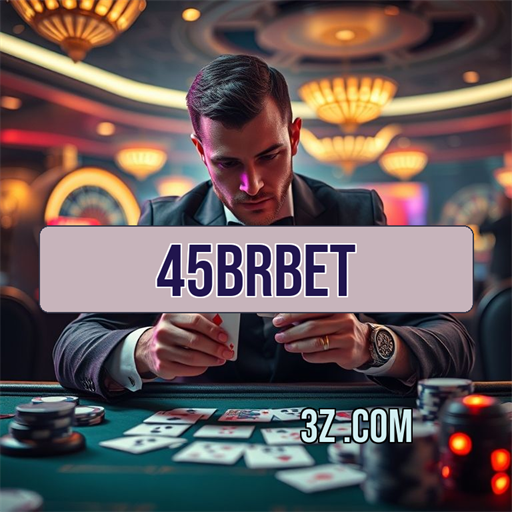 Esporte em Alta: Atrações do 45br bet Para Apostadores