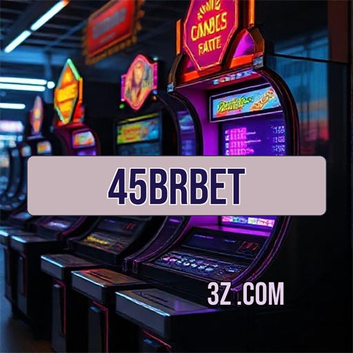 Jogos Empolgantes no 45br bet: Diversão Sem Limites