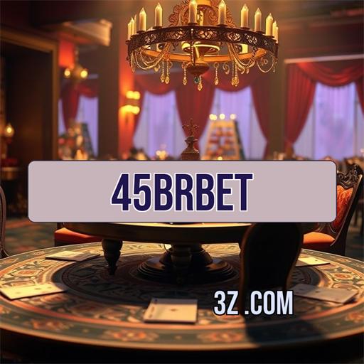 Slots Cativantes no 45br Bet: Apostas e Emoções