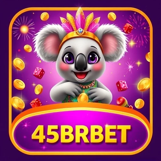 45br bet Logo
