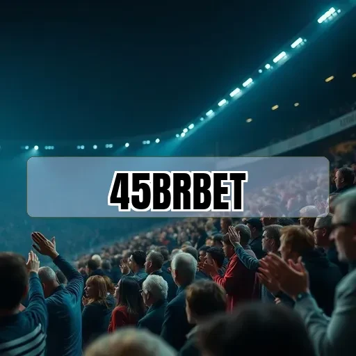 45br bet: A Emoção das Apostas em Loteria ao Seu Alcance