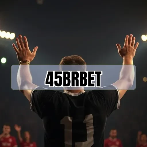 45br bet: As melhores opções de pagamento para seus jogos favoritos