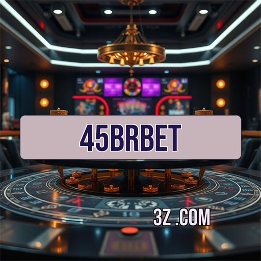 Promoção Imperdível na 45br bet: Bônus que Valem Ouro!