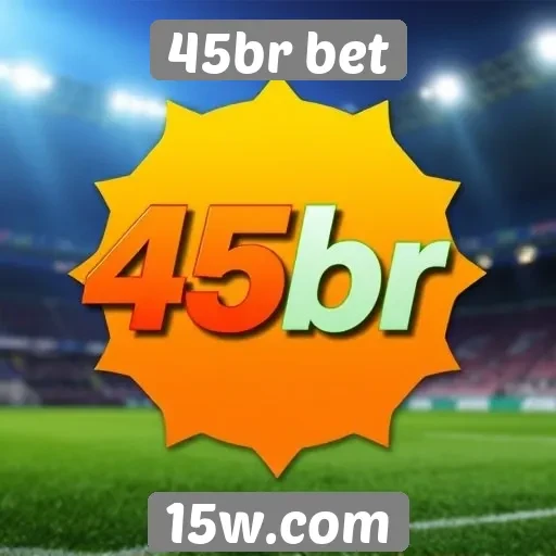 Reputação e opiniões sobre 45br bet