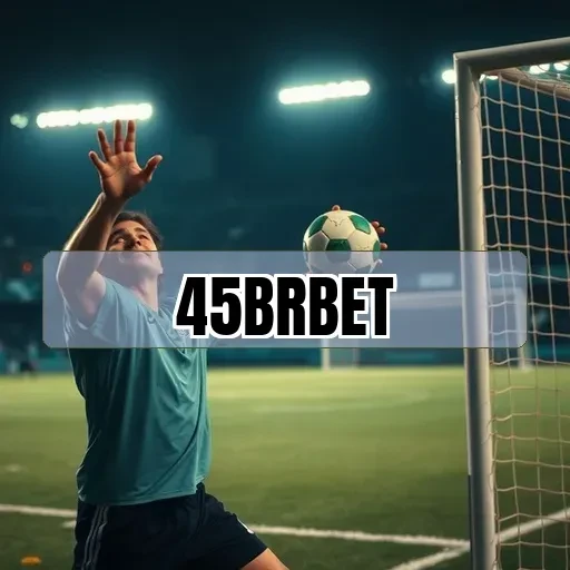 45br bet: O Paraíso dos Caça-níqueis no Brasil